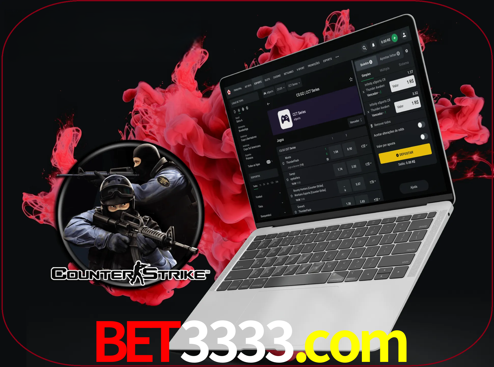 Um grande número de jogos irá agradar aos fãs deste jogo de tiro no sítio Web e na aplicação da empresa bet3333.