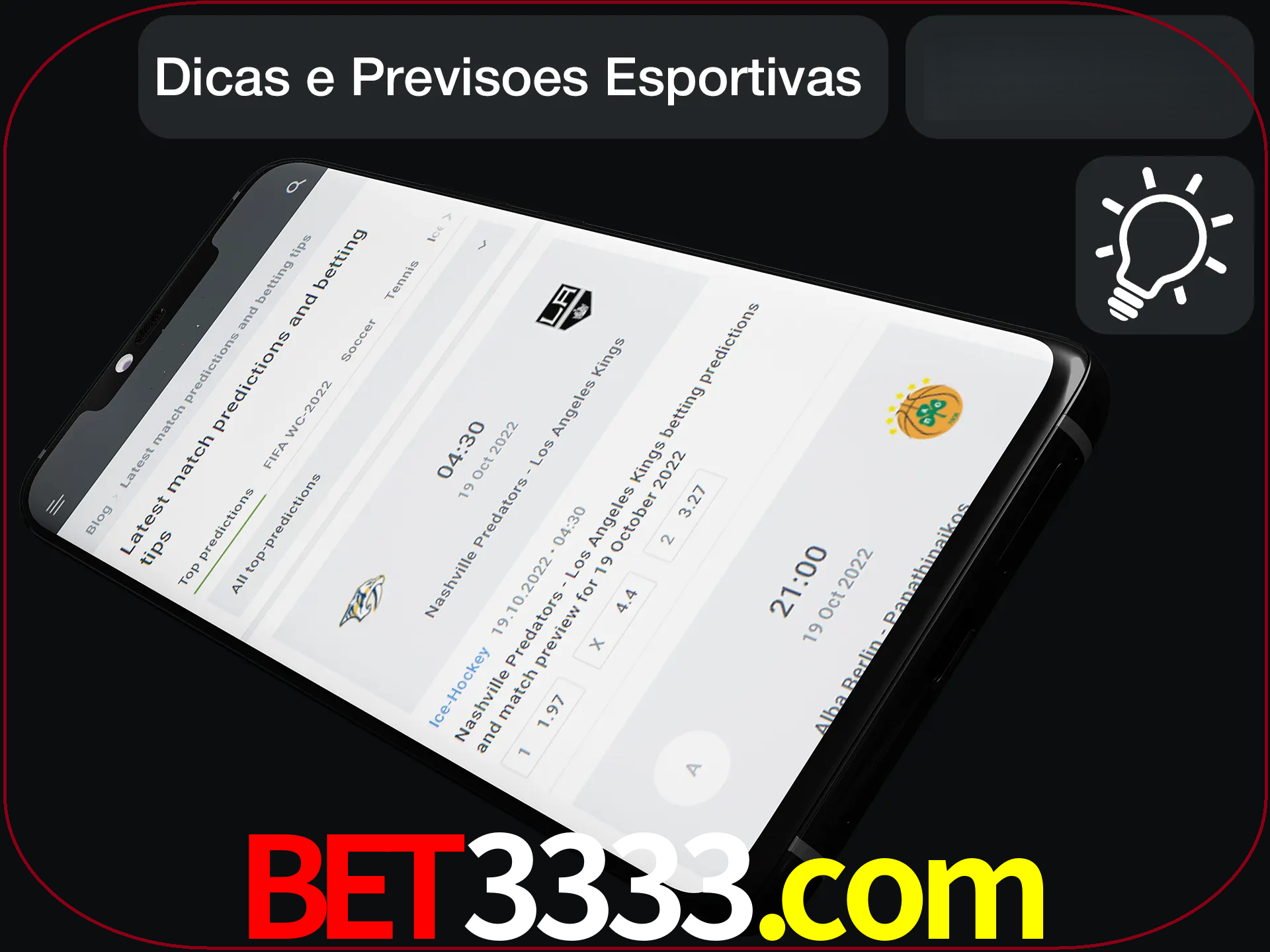Saiba mais sobre as partidas anteriores.