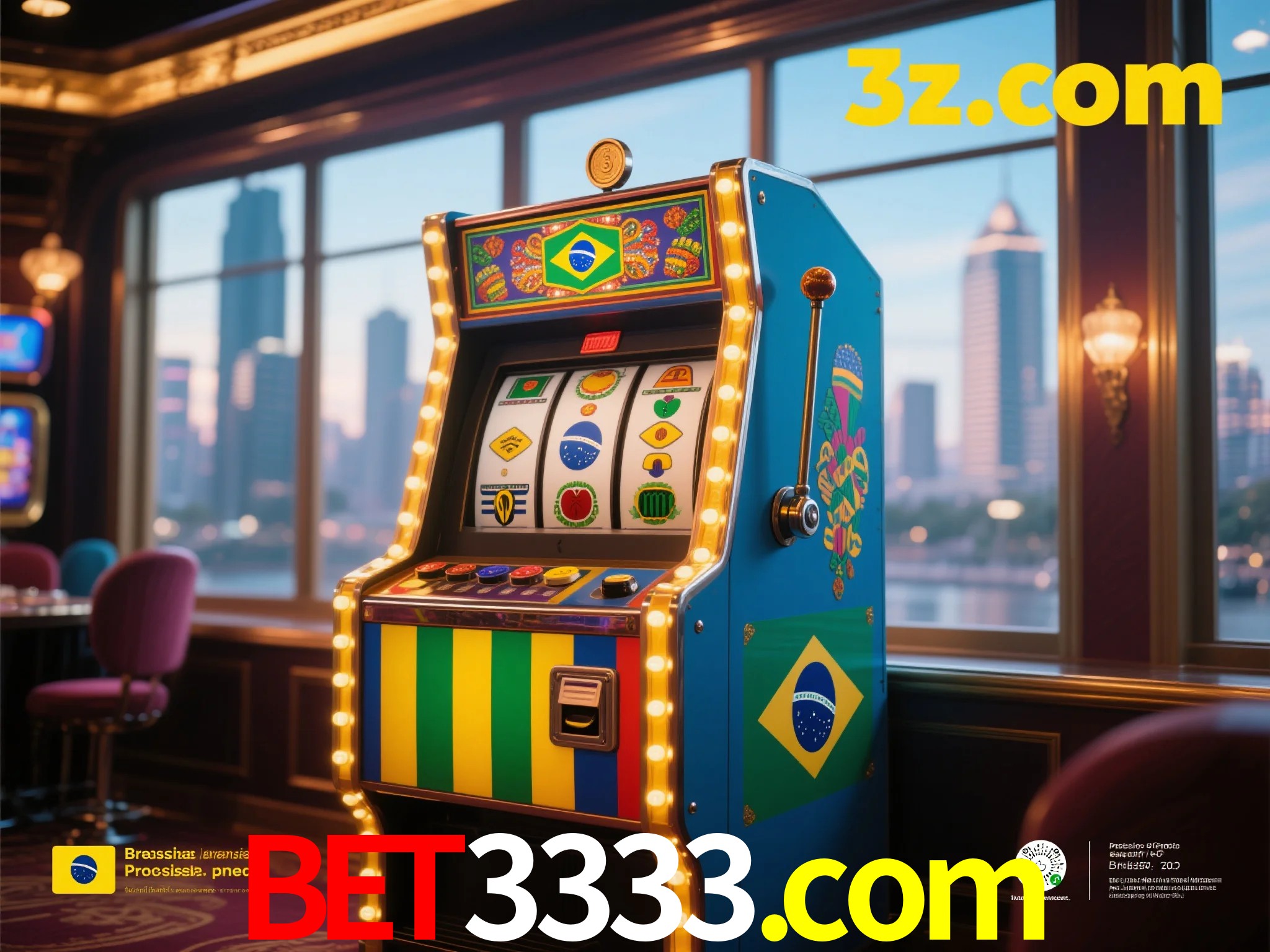 Abra o site da LeonBet e crie sua própria conta.