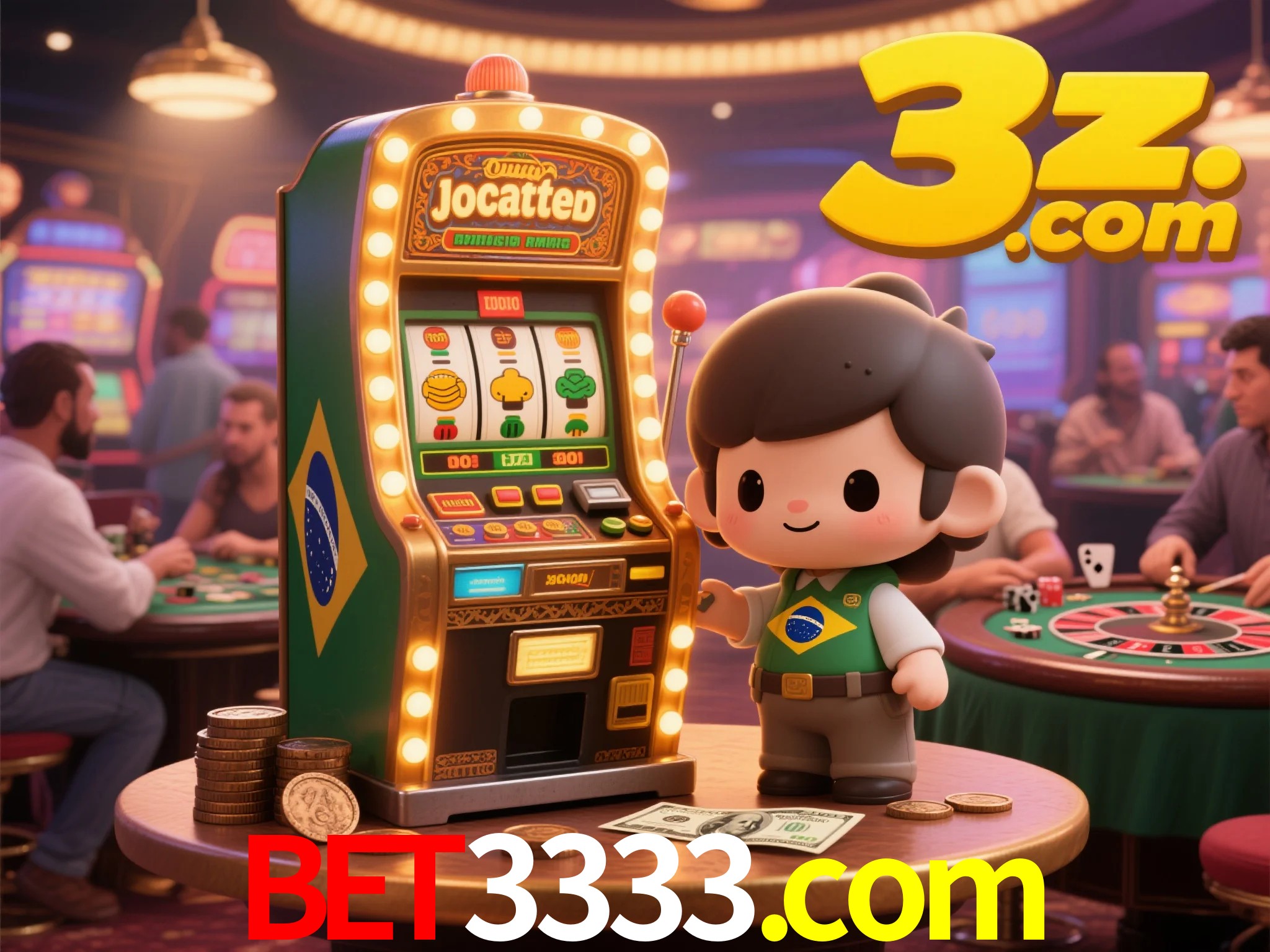 GamCare é uma empresa que ajuda a resolver o vício do jogo.