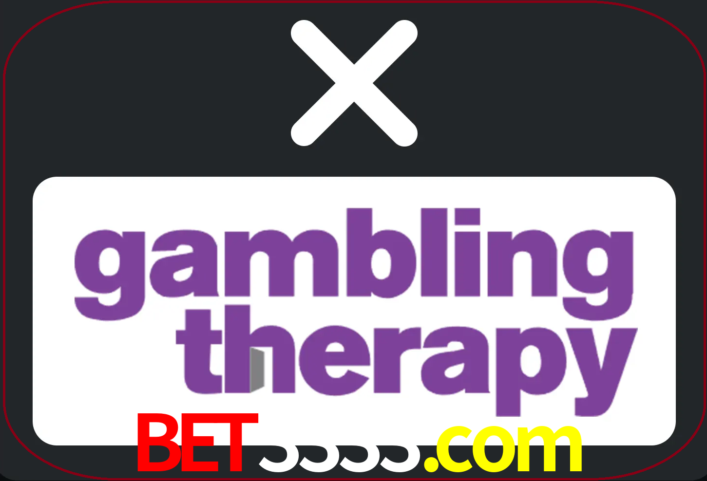 Peça ajuda à Gambling Therapy se você luta contra o vício do jogo.